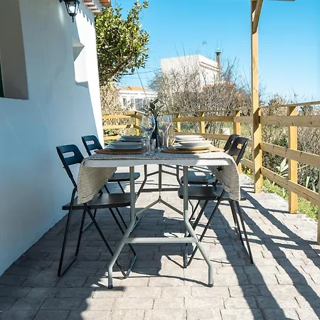 شاليه Casa Rural San Mateo *