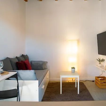 شاليه Casa Rural San Mateo فيغا دي سان ماتيو